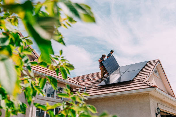 Best Residential Roofing Contractor  in Highland, UT