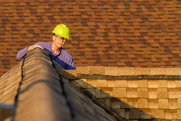Best Commercial Roofing Services  in Highland, UT