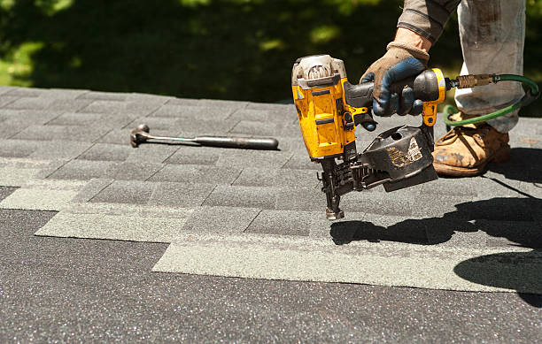 Professional Roofing Contractor in Highland, UT